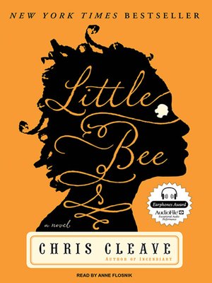 cover image of Little Bee
